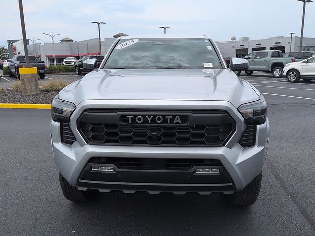 toyota tacoma 2025 3TMLB5JN0SM105569 image toyota tacoma 2025 3TMLB5JN0SM105569 image