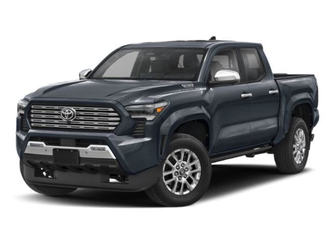 toyota tacoma 2025 3TYLC5LN1ST037653 image toyota tacoma 2025 3TYLC5LN1ST037653 image