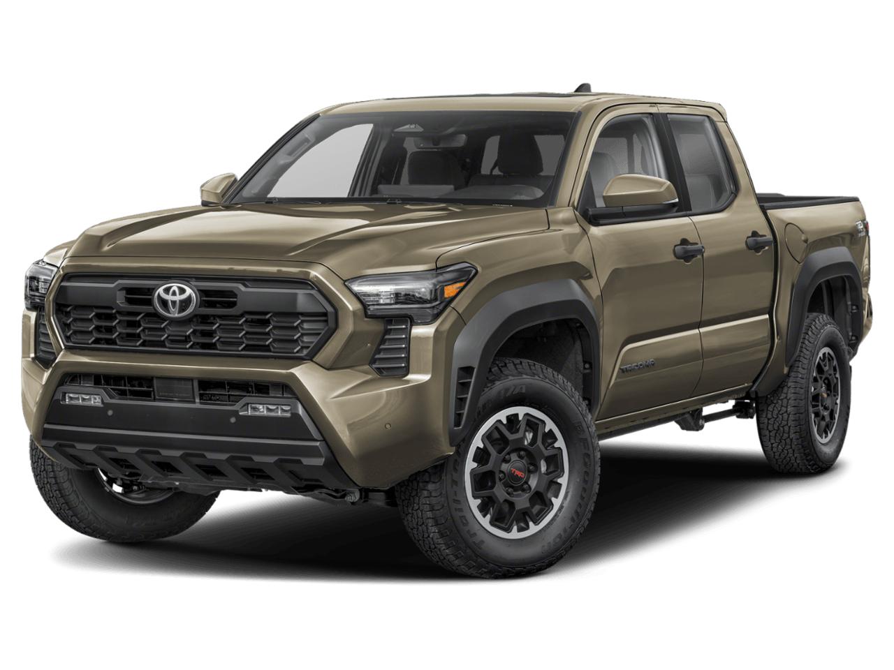 toyota tacoma 2025 3TMLB5JN5SM196984 image toyota tacoma 2025 3TMLB5JN5SM196984 image