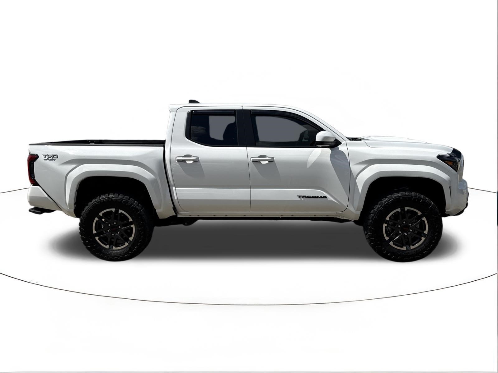 toyota tacoma 2025 3TYLB5JN3ST091882 image toyota tacoma 2025 3TYLB5JN3ST091882 image