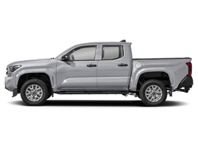 toyota tacoma 2025 3TYLB5JN6ST073733 image toyota tacoma 2025 3TYLB5JN6ST073733 image