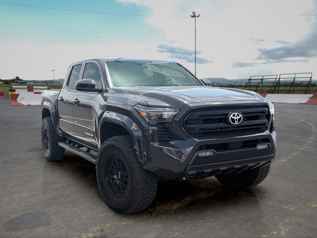 toyota tacoma 2025 3TMLB5JN0SM180255 image toyota tacoma 2025 3TMLB5JN0SM180255 image