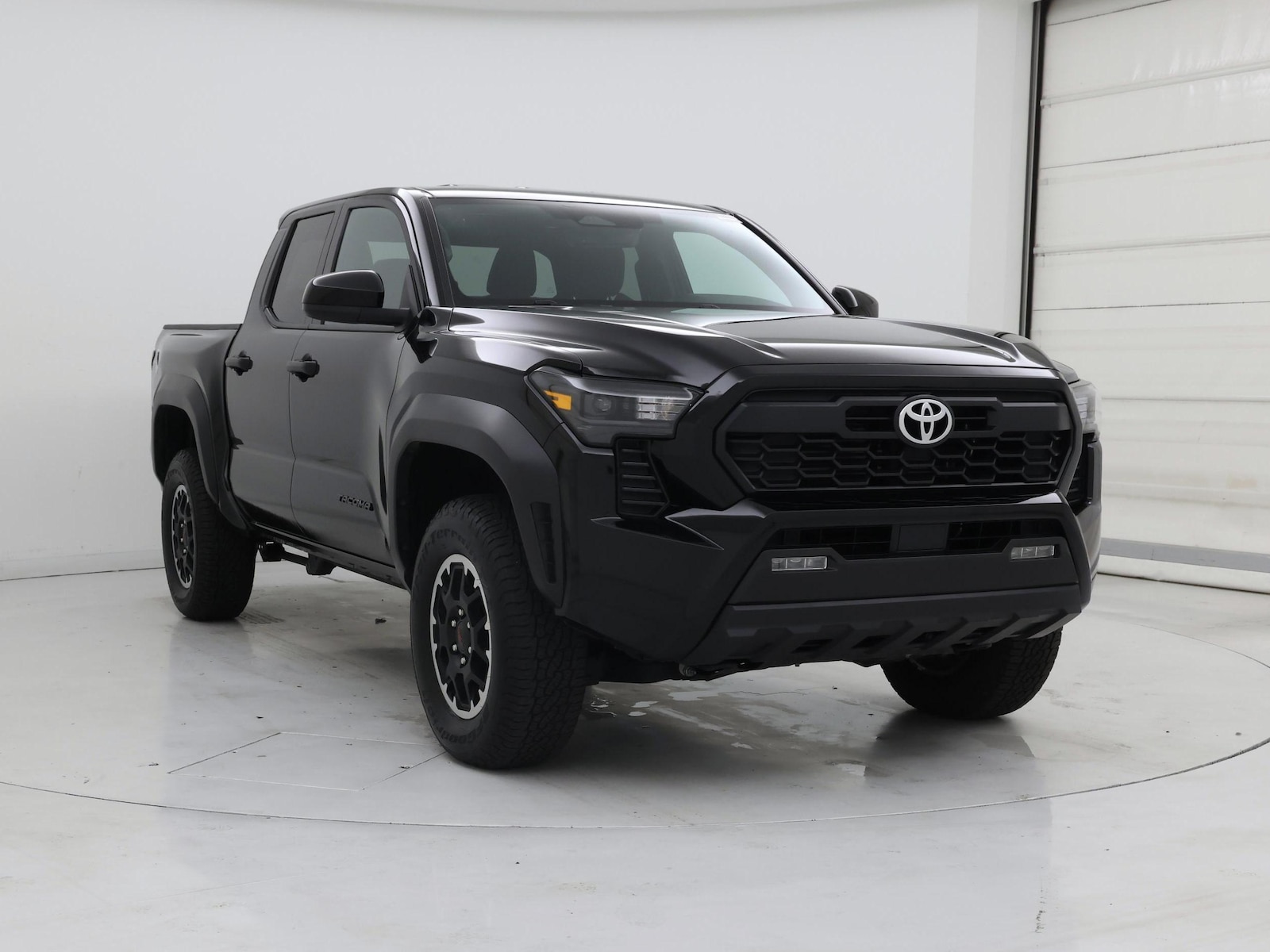 toyota tacoma 2025 3TMLB5JN5SM153424 image toyota tacoma 2025 3TMLB5JN5SM153424 image