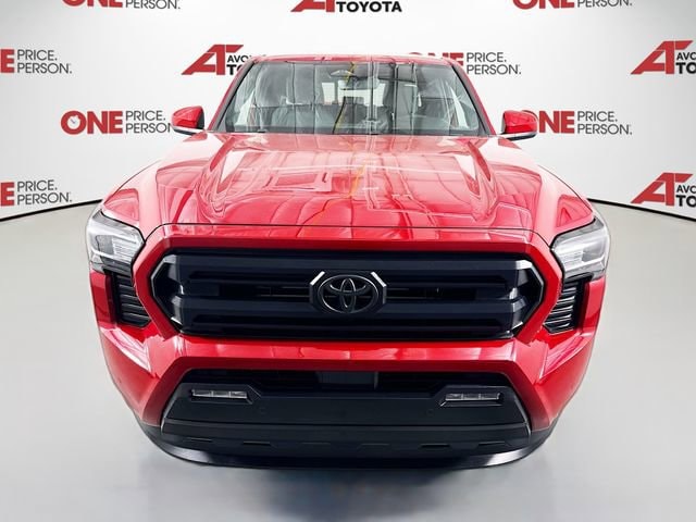 toyota tacoma 2025 3TYLB5JN1ST063918 image toyota tacoma 2025 3TYLB5JN1ST063918 image