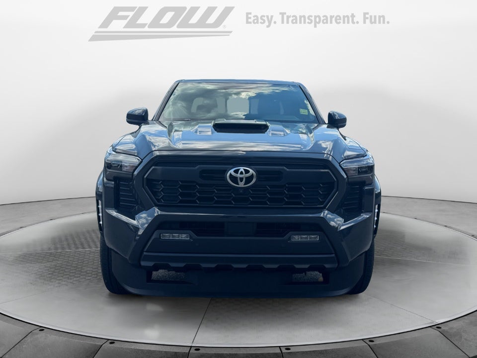 toyota tacoma 2025 3TYLC5LN9ST019644 image toyota tacoma 2025 3TYLC5LN9ST019644 image