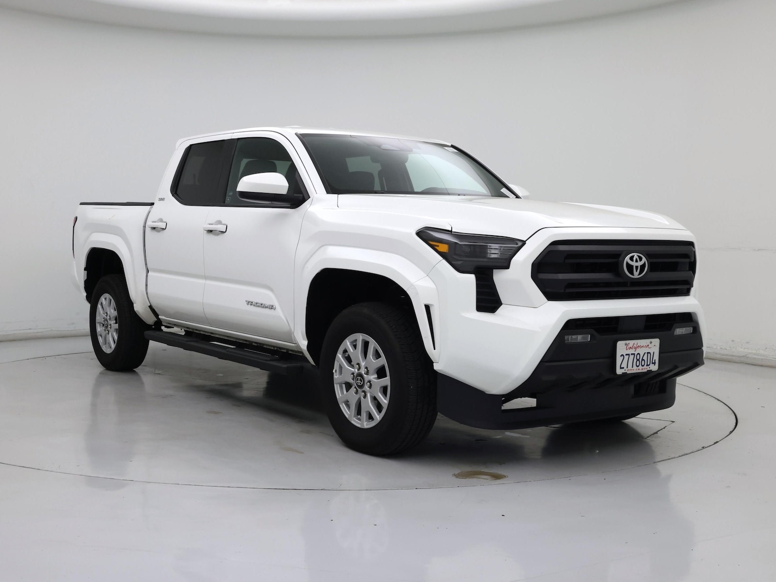 toyota tacoma 2025 3TMKB5FN6SM026637 image toyota tacoma 2025 3TMKB5FN6SM026637 image