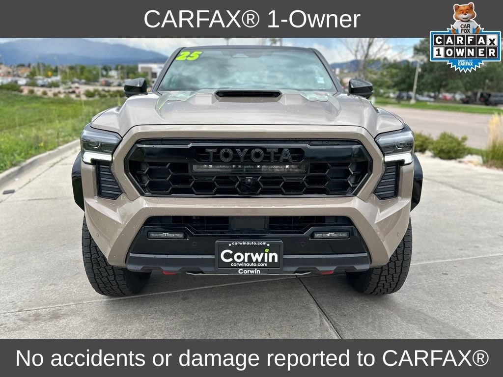 toyota tacoma 2025 3TYLC5LN1ST022246 image toyota tacoma 2025 3TYLC5LN1ST022246 image
