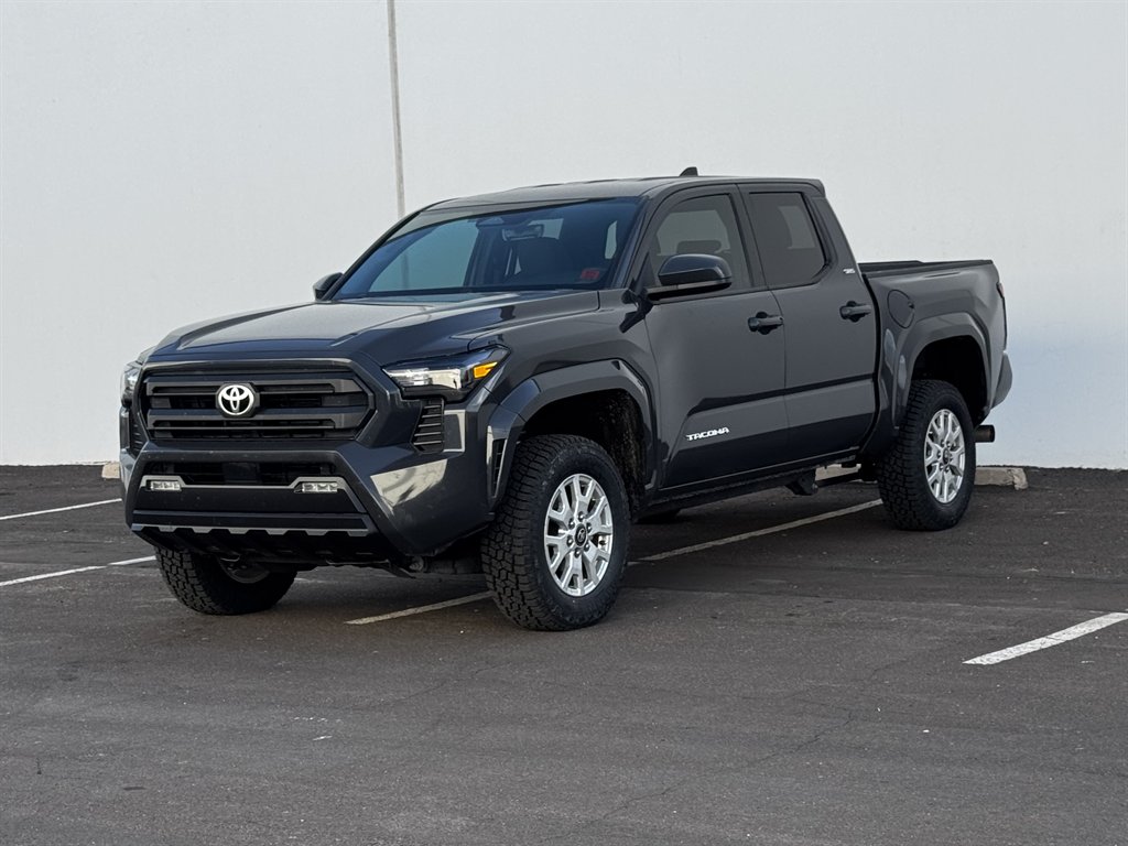 toyota tacoma 2025 3TMLB5JNXSM156982 image toyota tacoma 2025 3TMLB5JNXSM156982 image