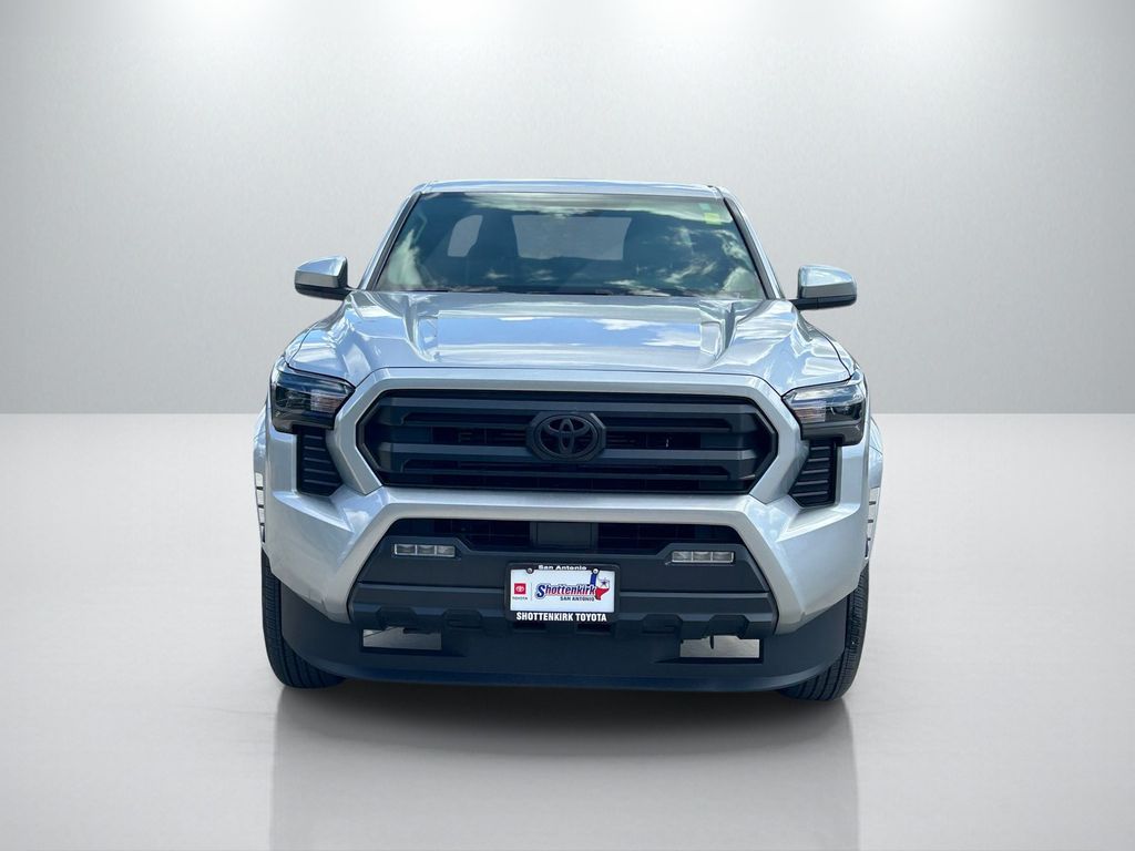 toyota tacoma 2025 3TMLB5JN7SM161878 image toyota tacoma 2025 3TMLB5JN7SM161878 image