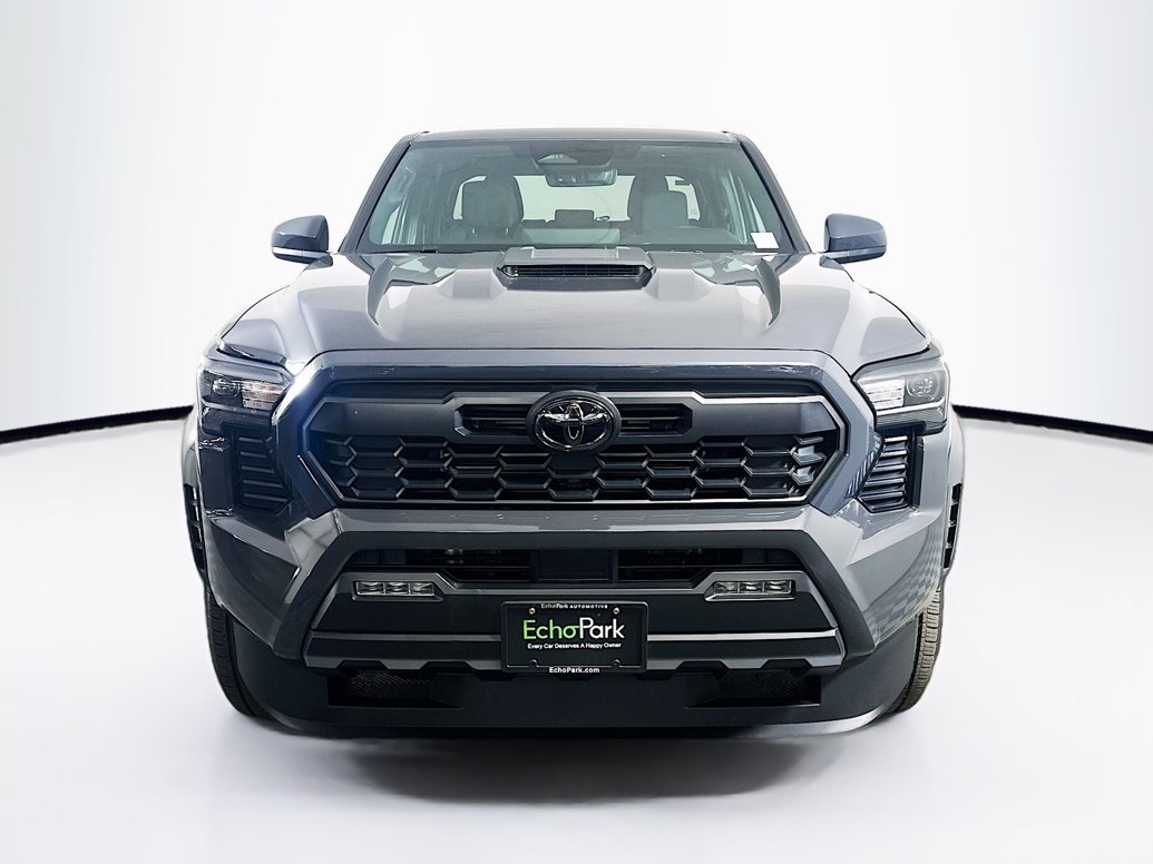 toyota tacoma 2025 3TMKB5FN8SM044038 image toyota tacoma 2025 3TMKB5FN8SM044038 image