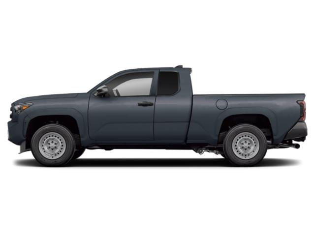 toyota tacoma 2025 3TYJDAKN7ST015008 image toyota tacoma 2025 3TYJDAKN7ST015008 image