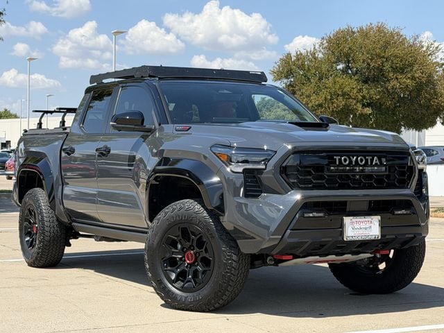 toyota tacoma 2025 3TYLC5LN1ST049043 image toyota tacoma 2025 3TYLC5LN1ST049043 image
