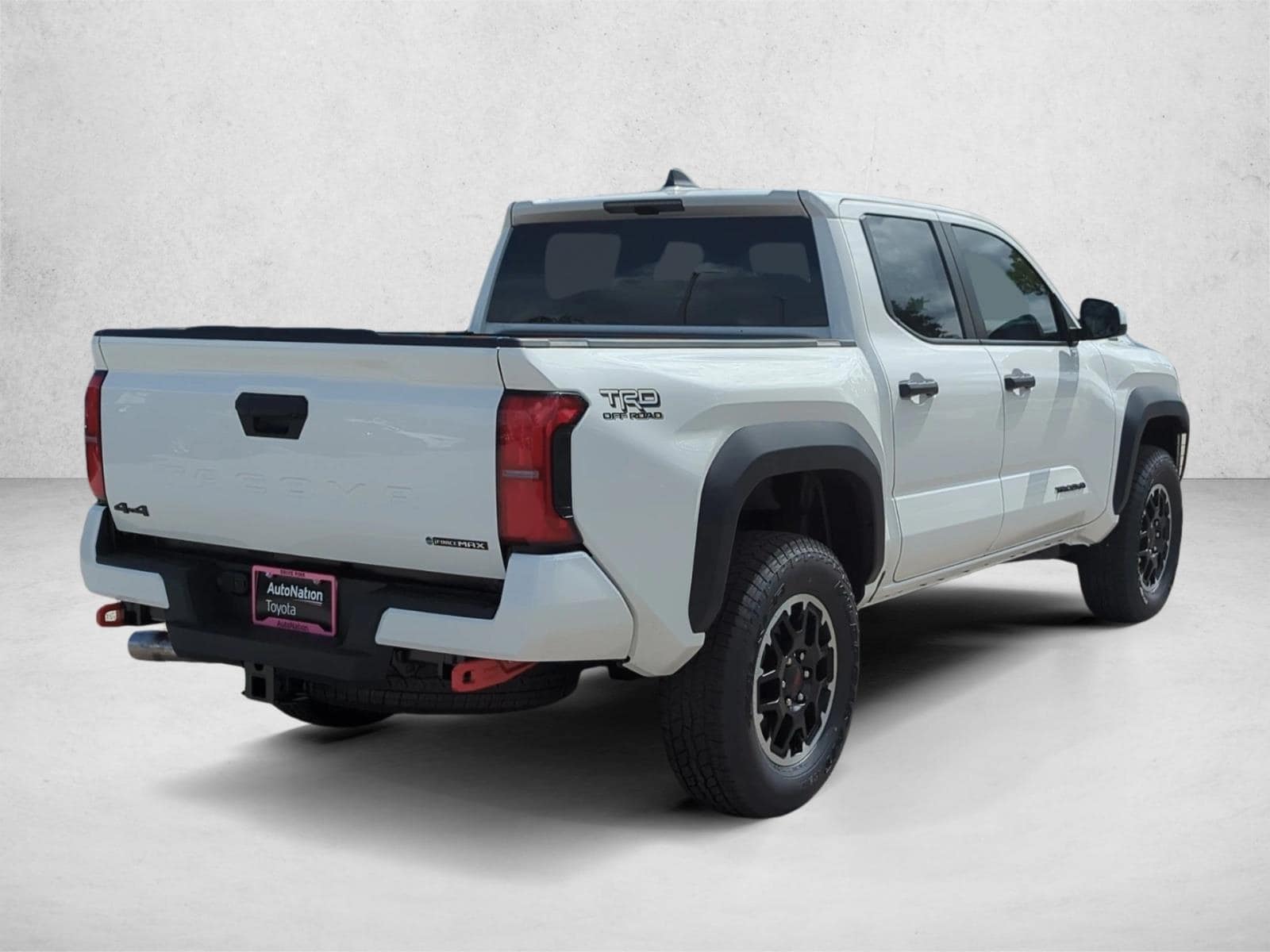 toyota tacoma 2025 3TYLC5LN9ST033348 image toyota tacoma 2025 3TYLC5LN9ST033348 image