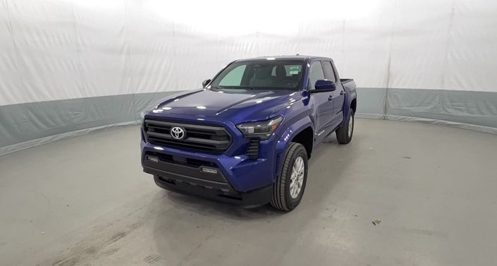 toyota tacoma 2025 3TMLB5JN5SM140513 image toyota tacoma 2025 3TMLB5JN5SM140513 image