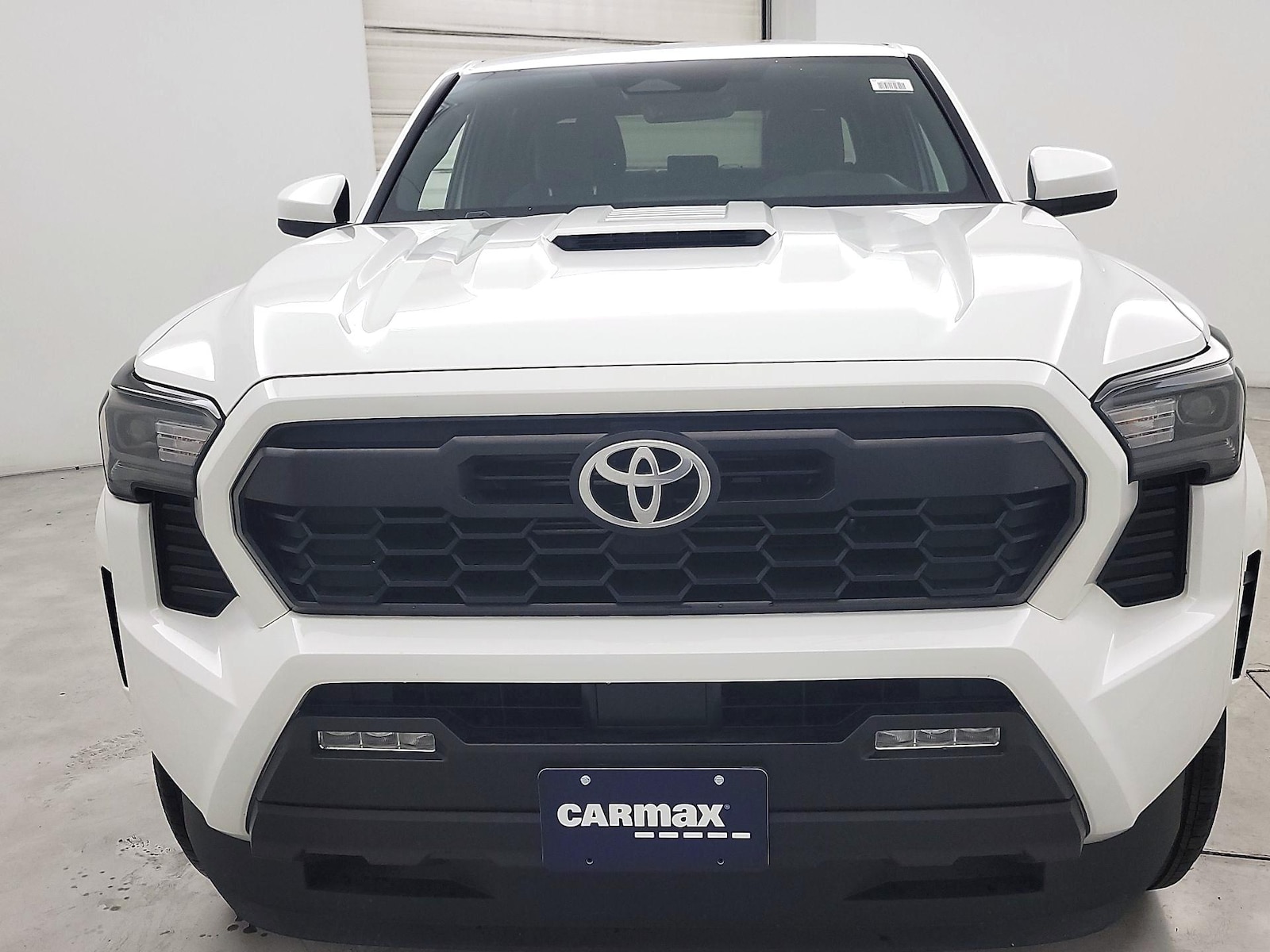 toyota tacoma 2025 3TYLE5JNXST071992 image toyota tacoma 2025 3TYLE5JNXST071992 image