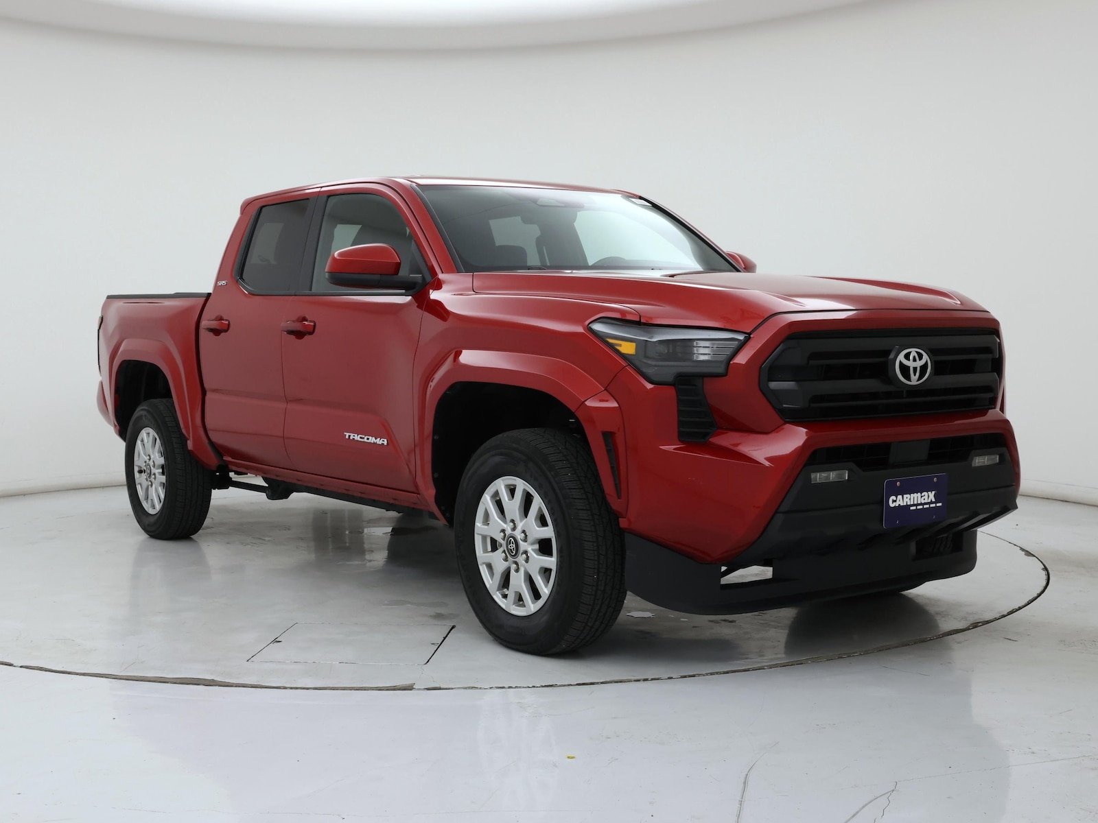 toyota tacoma 2025 3TYLB5JN4ST075657 image toyota tacoma 2025 3TYLB5JN4ST075657 image