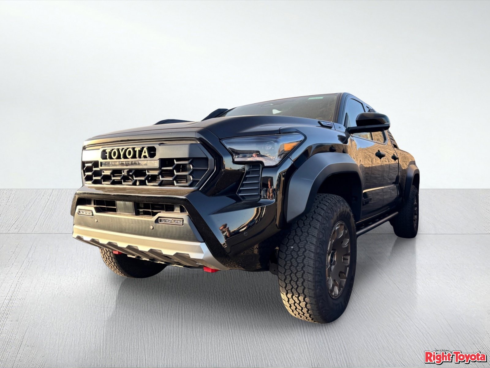 toyota tacoma 2025 3TYLC5LNXST050949 image toyota tacoma 2025 3TYLC5LNXST050949 image