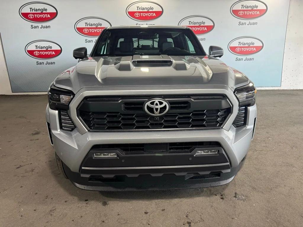 toyota tacoma 2025 3TYLC5LN6ST044565 image toyota tacoma 2025 3TYLC5LN6ST044565 image