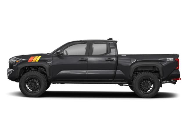toyota tacoma 2025 3TYLC5LN2ST040576 image toyota tacoma 2025 3TYLC5LN2ST040576 image