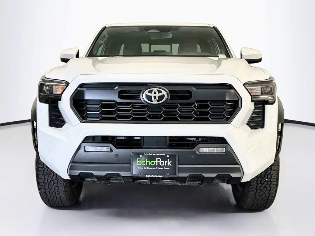 toyota tacoma 2025 3TMLB5JNXSM125666 image toyota tacoma 2025 3TMLB5JNXSM125666 image