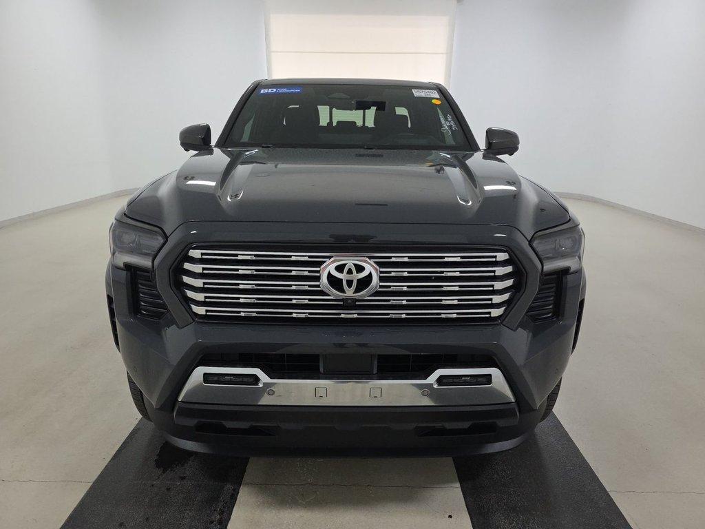 toyota tacoma 2025 3TYLC5LN1ST032016 image toyota tacoma 2025 3TYLC5LN1ST032016 image