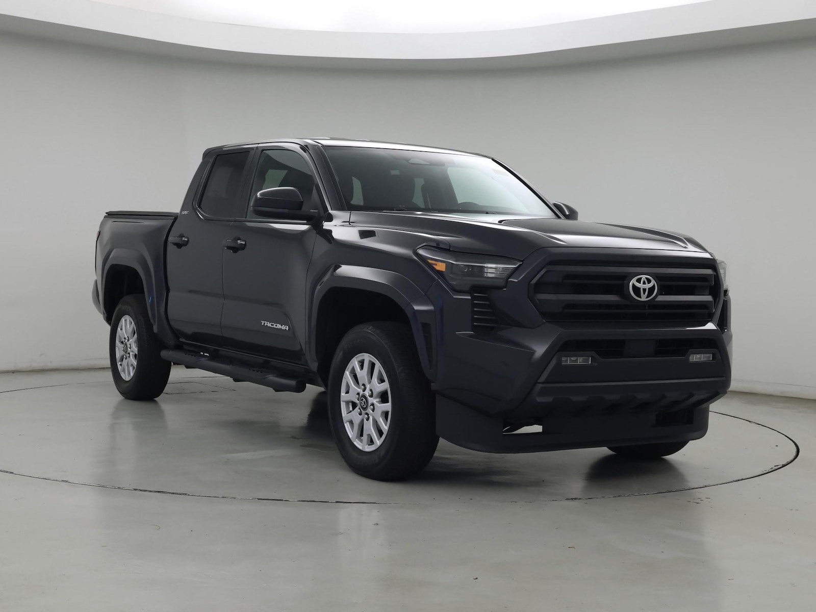 toyota tacoma 2025 3TMKB5FN8SM027630 image toyota tacoma 2025 3TMKB5FN8SM027630 image