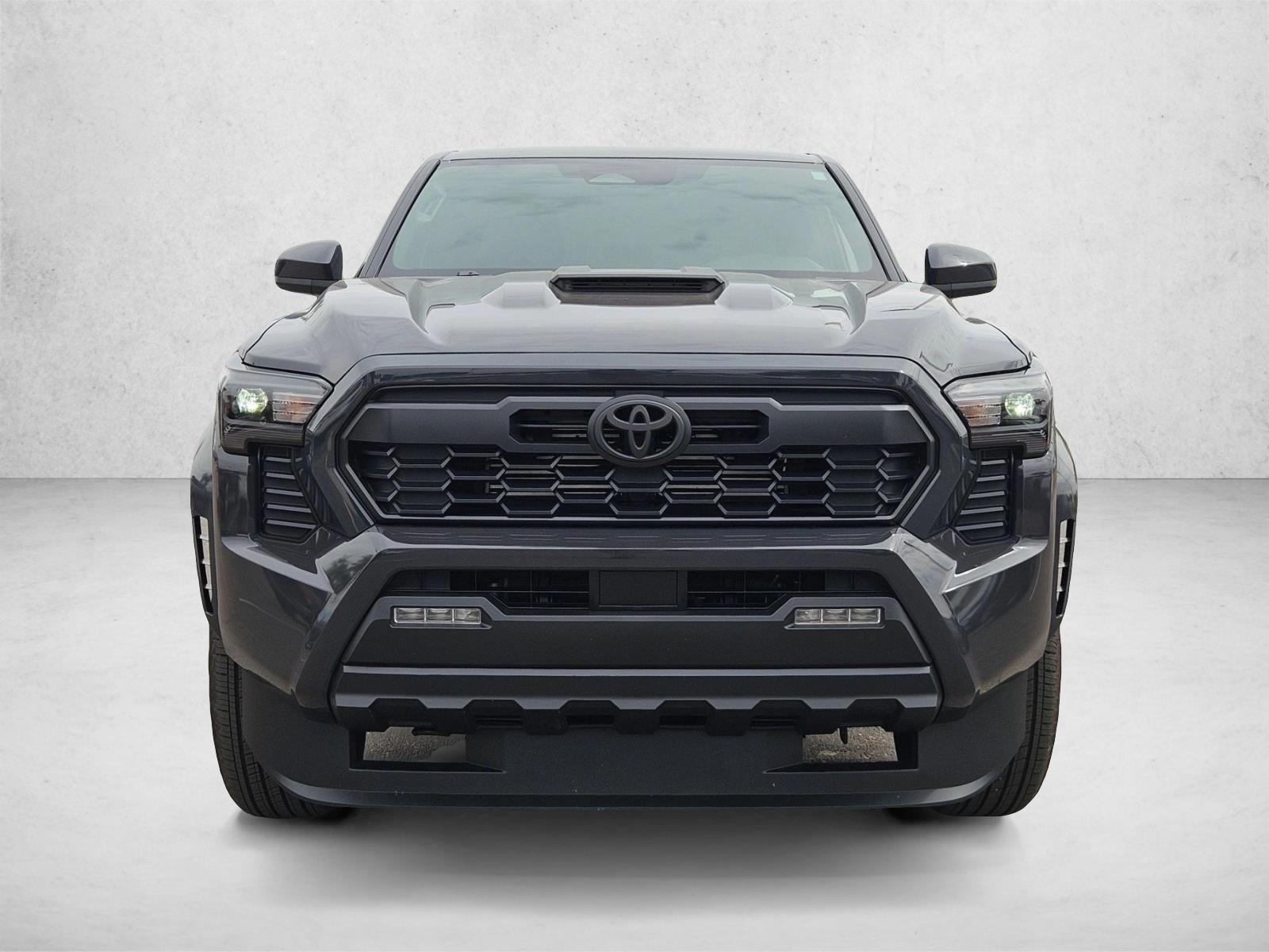 toyota tacoma 2025 3TMLB5JN3SM183120 image toyota tacoma 2025 3TMLB5JN3SM183120 image