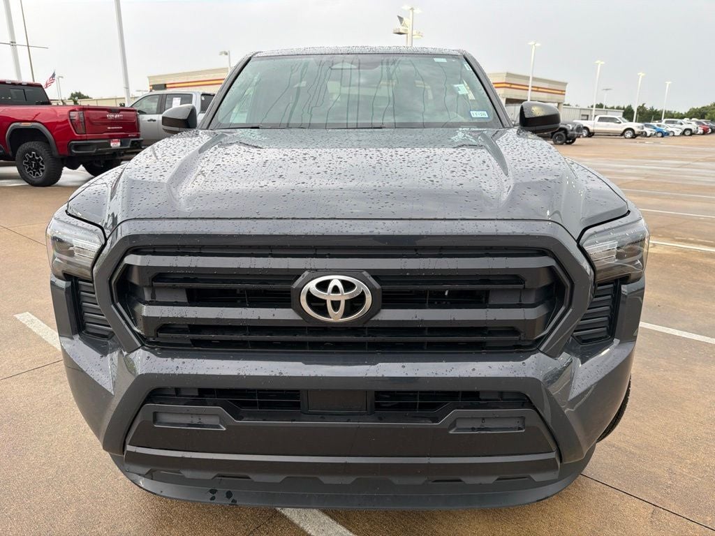 toyota tacoma 2025 3TYKD5HN0ST026953 image toyota tacoma 2025 3TYKD5HN0ST026953 image