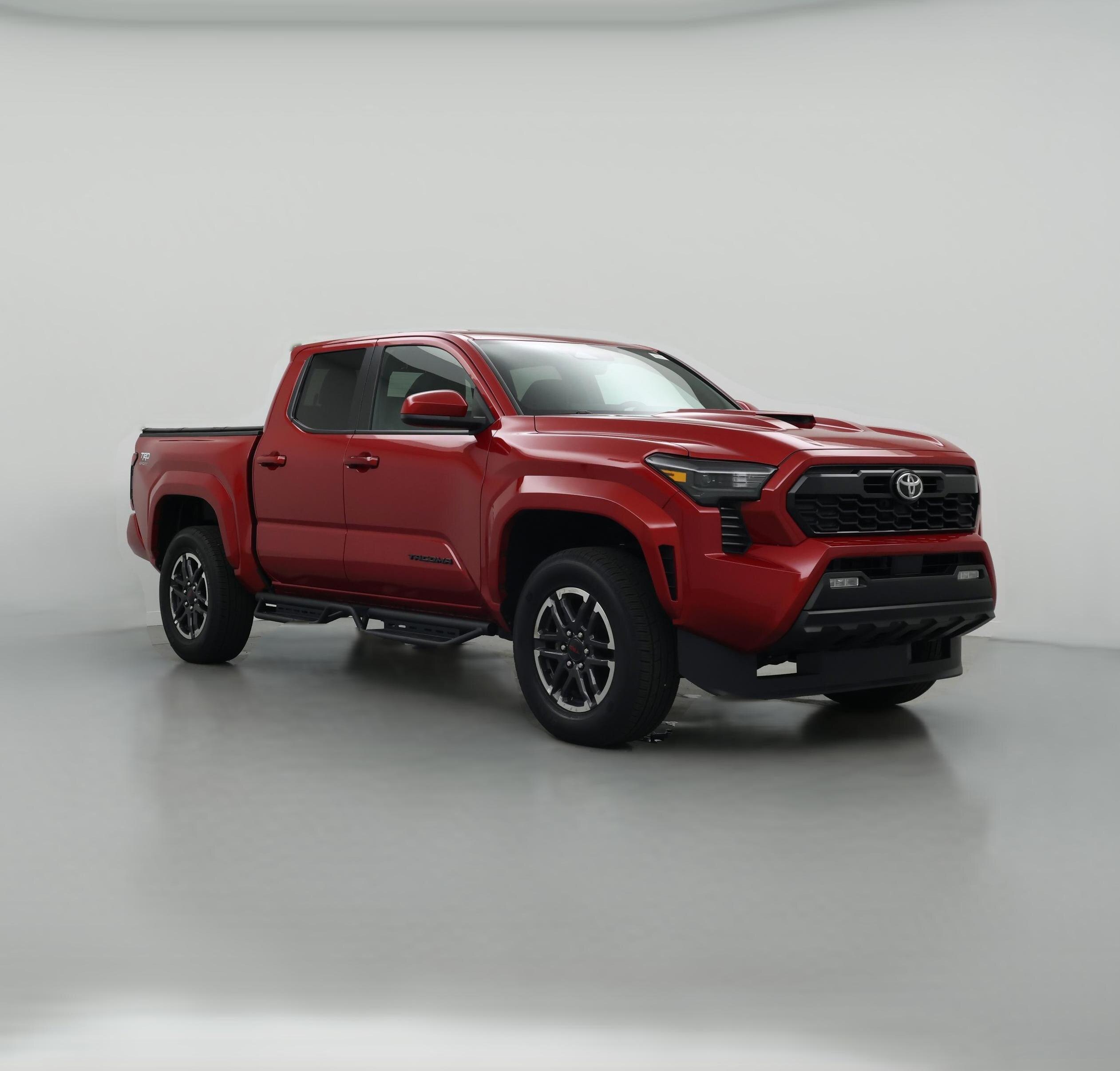 toyota tacoma 2025 3TYLB5JN7ST071053 image toyota tacoma 2025 3TYLB5JN7ST071053 image