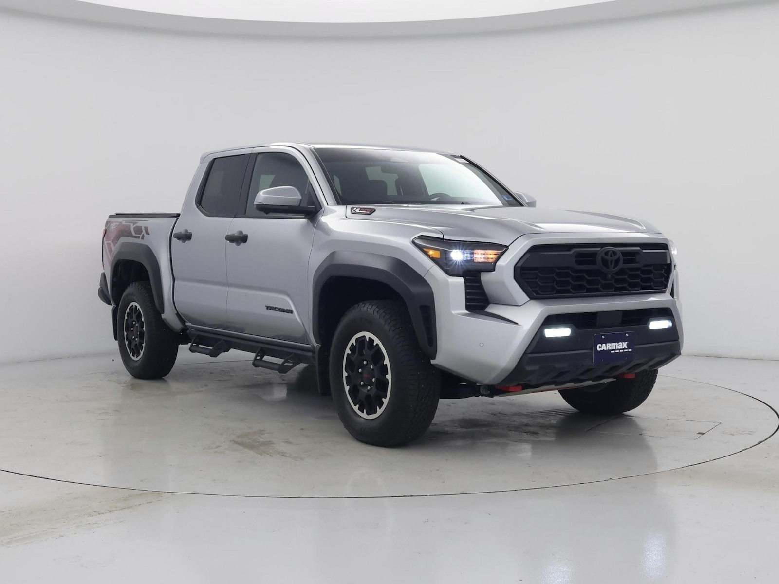toyota tacoma 2025 3TMLB5JN5SM139149 image toyota tacoma 2025 3TMLB5JN5SM139149 image