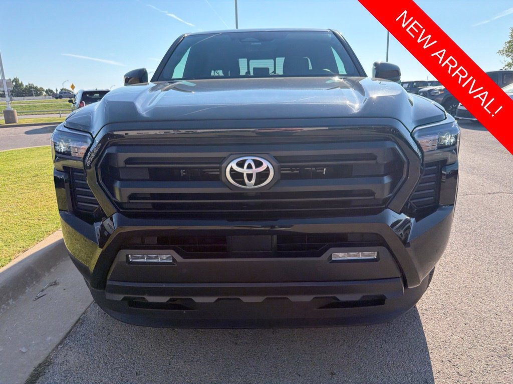 toyota tacoma 2025 3TYLB5JN9ST084936 image toyota tacoma 2025 3TYLB5JN9ST084936 image