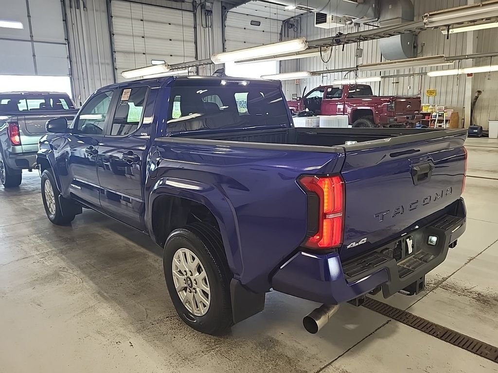 toyota tacoma 2025 3TMLB5JN5SM141175 image toyota tacoma 2025 3TMLB5JN5SM141175 image