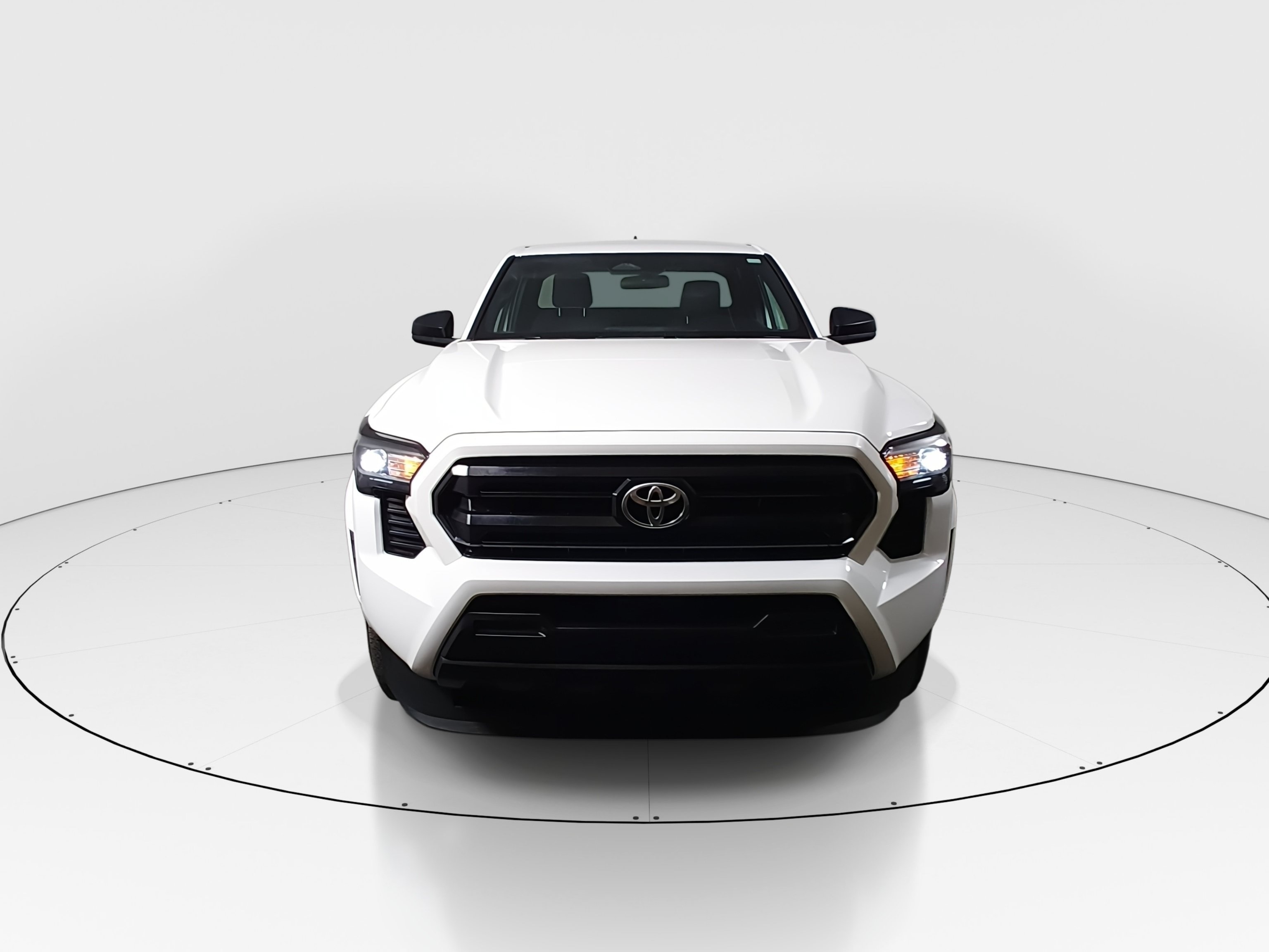 toyota tacoma 2025 3TYJDAHN1ST021829 image toyota tacoma 2025 3TYJDAHN1ST021829 image