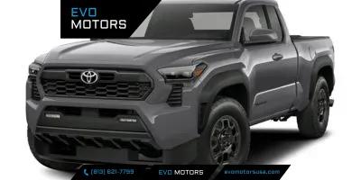toyota tacoma 2025 3TYJDAHNXST024499 image toyota tacoma 2025 3TYJDAHNXST024499 image