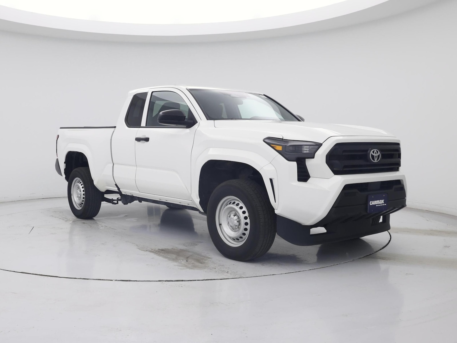 toyota tacoma 2025 3TYJDAHN2ST024237 image toyota tacoma 2025 3TYJDAHN2ST024237 image