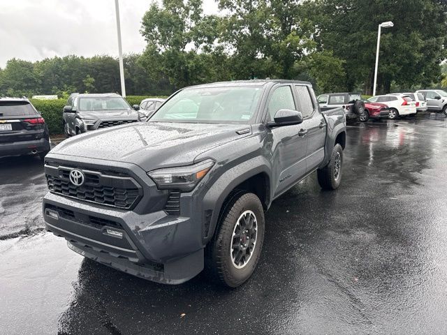 toyota tacoma 2025 3TYLC5LN9ST015920 image toyota tacoma 2025 3TYLC5LN9ST015920 image