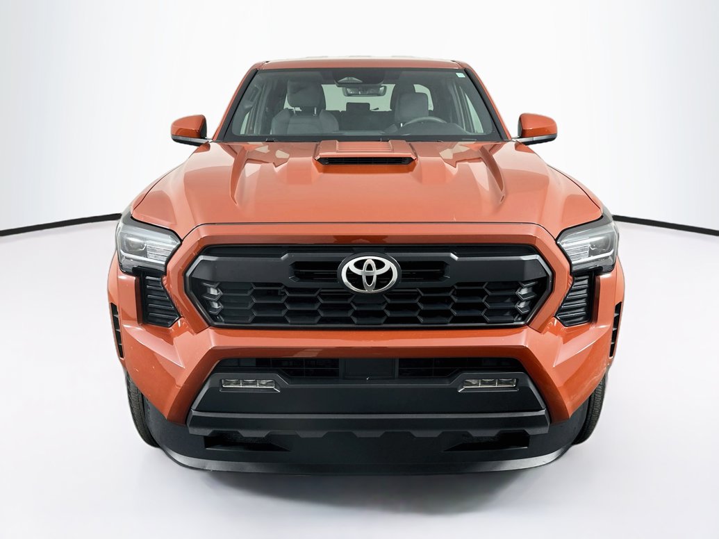 toyota tacoma 2025 3TYLB5JN3ST097875 image toyota tacoma 2025 3TYLB5JN3ST097875 image