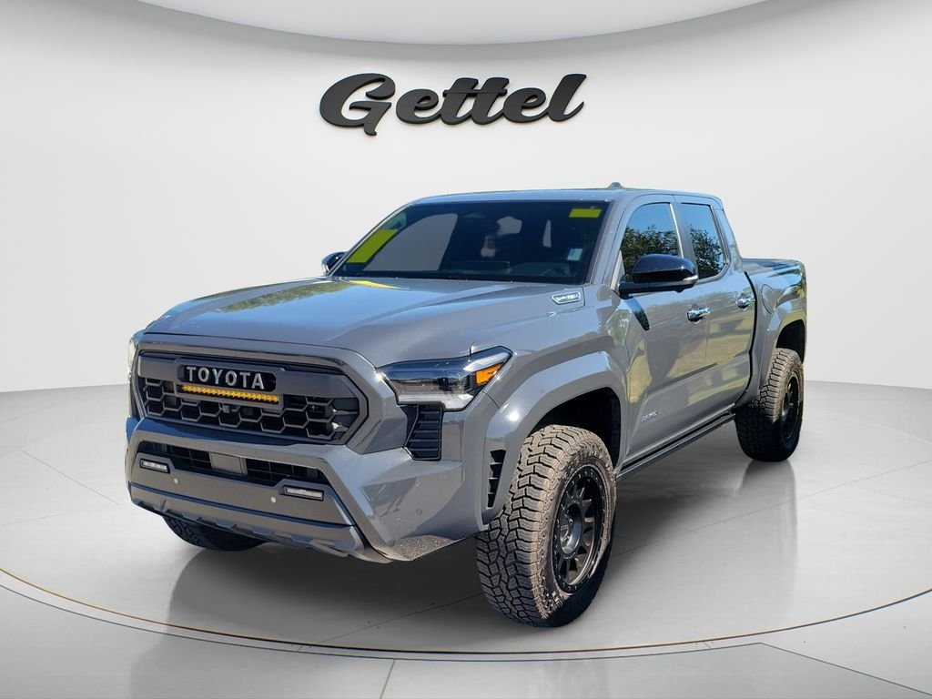toyota tacoma 2025 3TYLC5LN3ST031983 image toyota tacoma 2025 3TYLC5LN3ST031983 image
