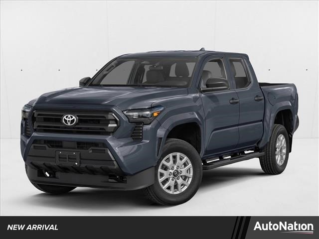 toyota tacoma 2025 3TYLD5KN3ST022408 image toyota tacoma 2025 3TYLD5KN3ST022408 image