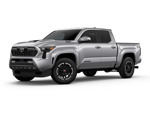 toyota tacoma 2025 3TYLC5LN4ST040949 image toyota tacoma 2025 3TYLC5LN4ST040949 image