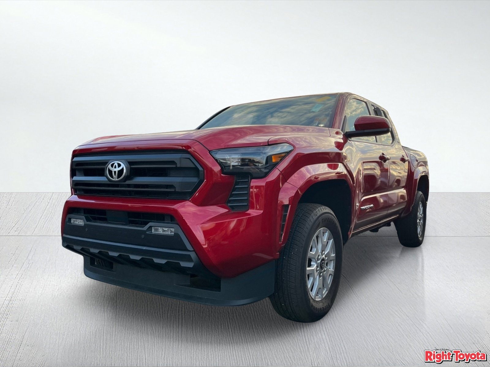 toyota tacoma 2025 3TYLB5JN6ST082206 image toyota tacoma 2025 3TYLB5JN6ST082206 image