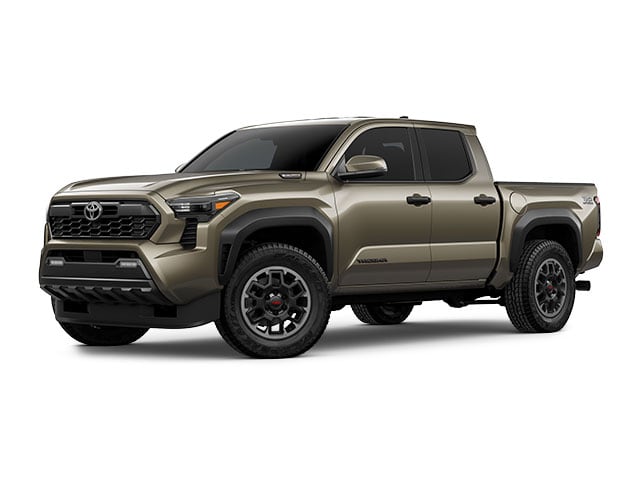 toyota tacoma 2025 3TYLC5LN6ST050835 image toyota tacoma 2025 3TYLC5LN6ST050835 image