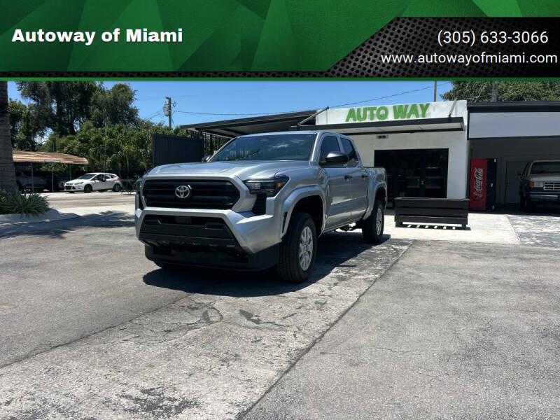 toyota tacoma 2025 3TYKD5HN5ST031047 image toyota tacoma 2025 3TYKD5HN5ST031047 image