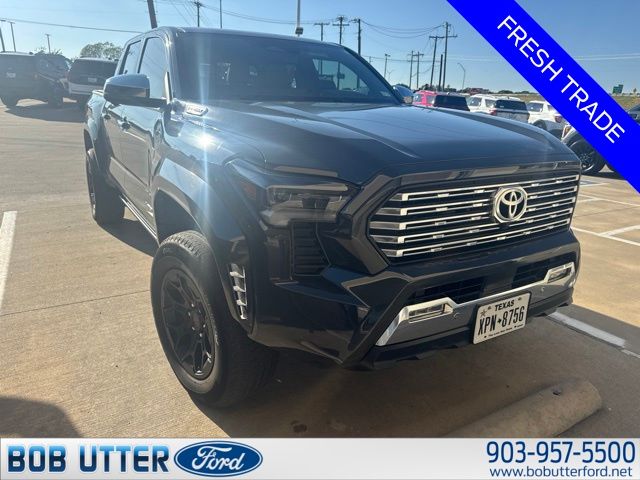 toyota tacoma 2025 3TYLC5LN3ST023043 image toyota tacoma 2025 3TYLC5LN3ST023043 image