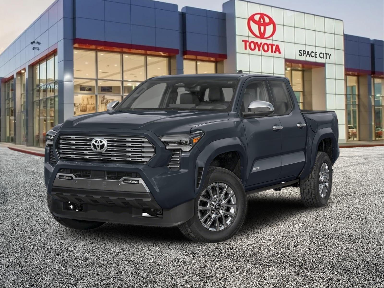 toyota tacoma 2025 3TYLB5JN8ST066699 image toyota tacoma 2025 3TYLB5JN8ST066699 image