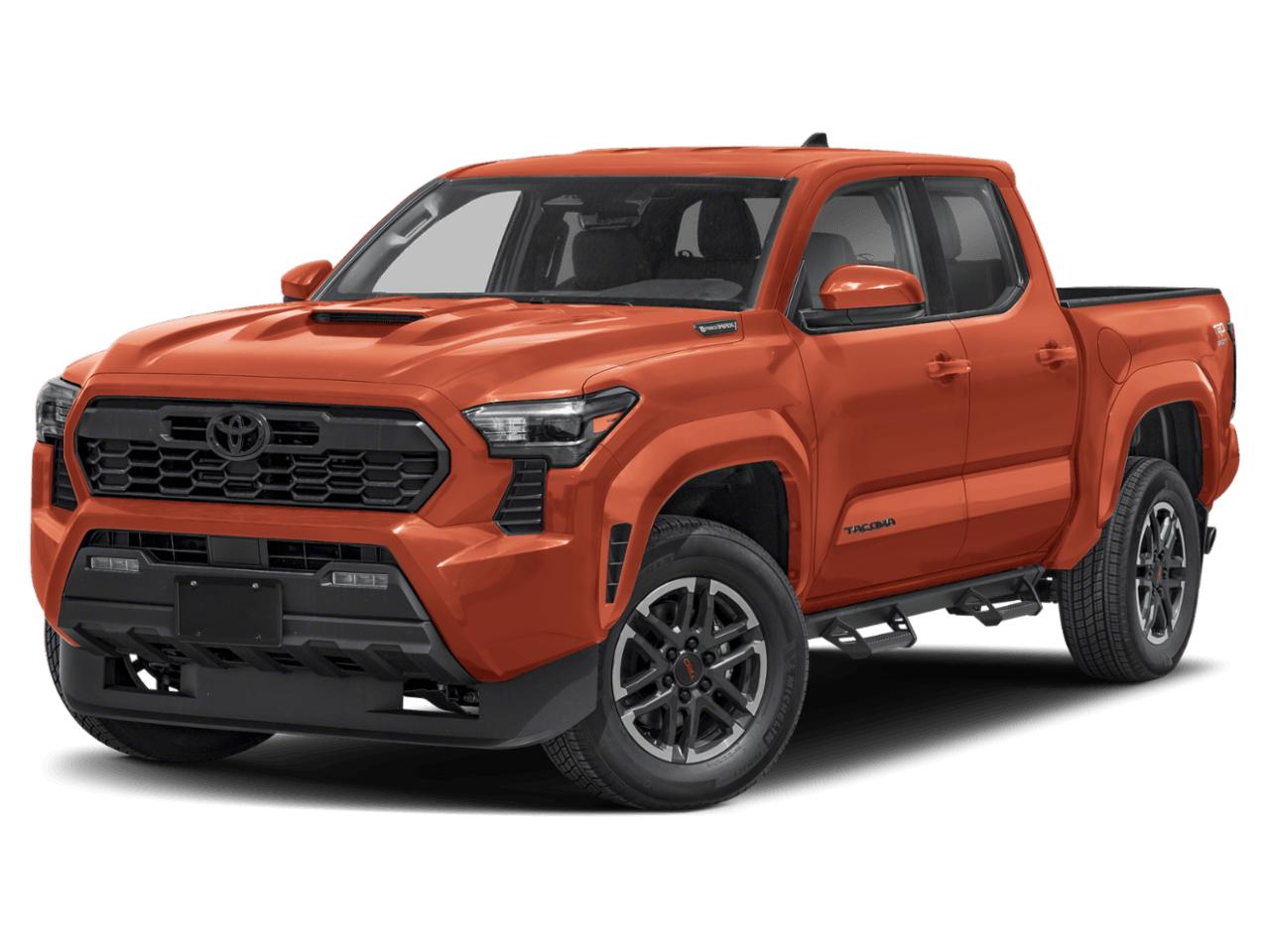 toyota tacoma 2025 3TYLC5LN3ST017176 image toyota tacoma 2025 3TYLC5LN3ST017176 image