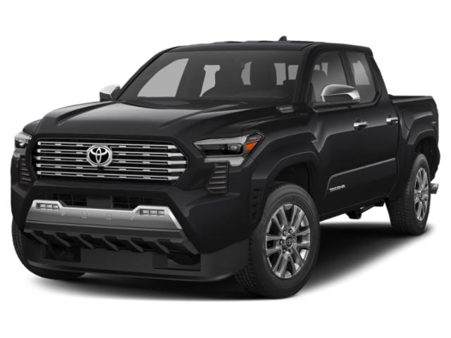 toyota tacoma 2025 3TMLB5JN5SM133268 image toyota tacoma 2025 3TMLB5JN5SM133268 image