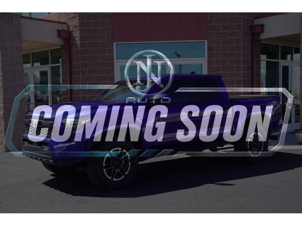 toyota tacoma 2025 3TMLB5JN1SM188672 image toyota tacoma 2025 3TMLB5JN1SM188672 image