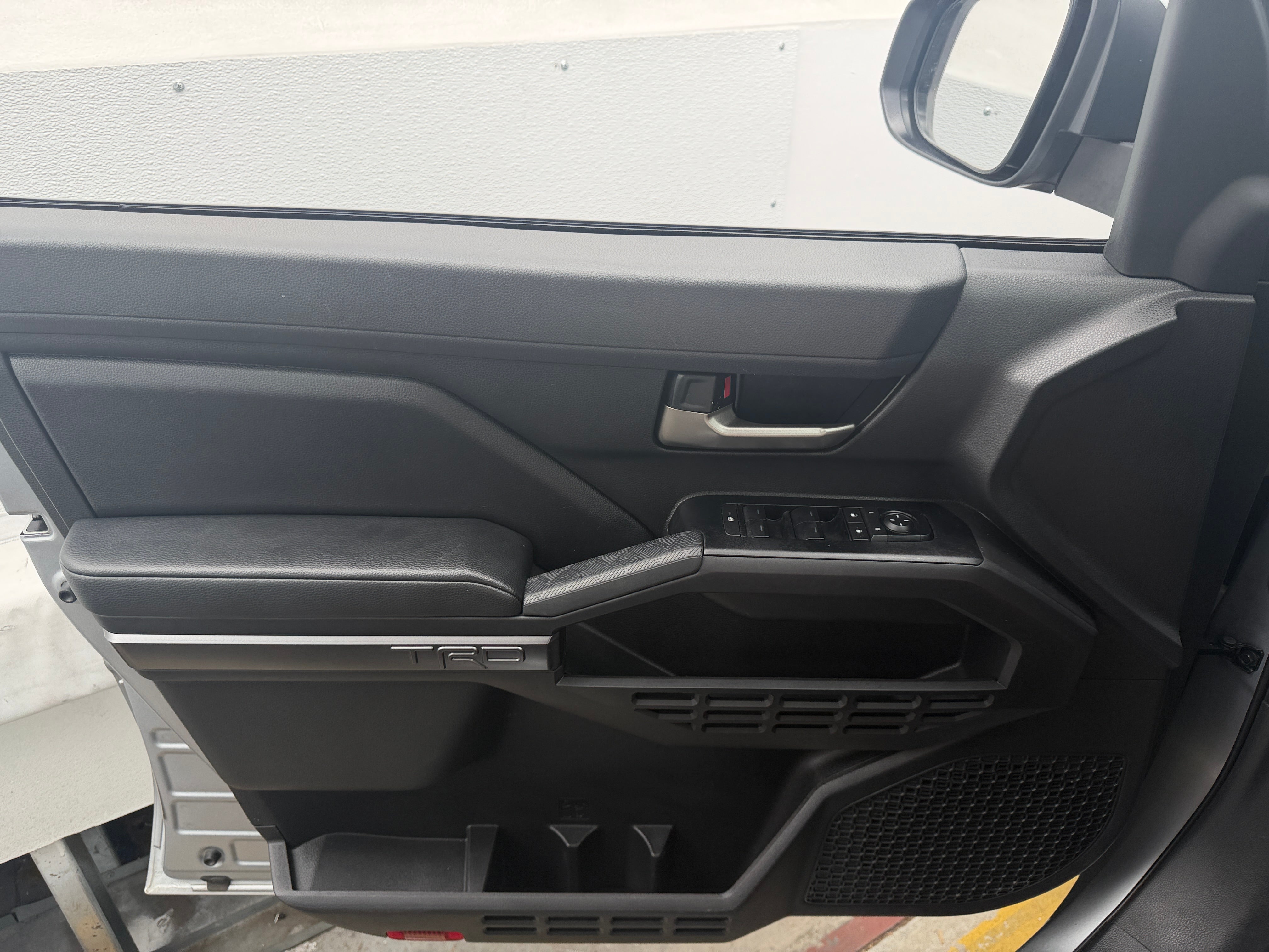 toyota tacoma 2025 3TMLB5JN5SM106491 image toyota tacoma 2025 3TMLB5JN5SM106491 image