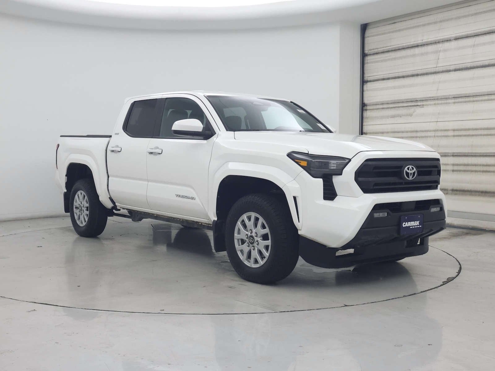 toyota tacoma 2025 3TMLB5JN7SM142313 image toyota tacoma 2025 3TMLB5JN7SM142313 image
